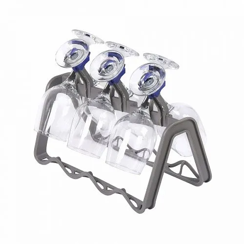 Корзина для бокалов MAUNFELD DG-WM фото в интернет-магазине «Mebelex»