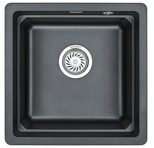 Мойка кухонная Granula KS-4501U фото в интернет-магазине «Mebelex»