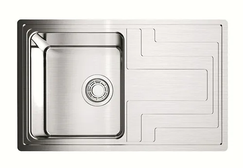 Мойка кухонная OMOIKIRI Mizu 78 фото в интернет-магазине «Mebelex»