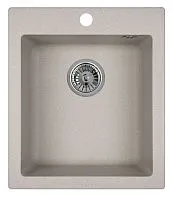 Кухонная мойка Granula GR-4201