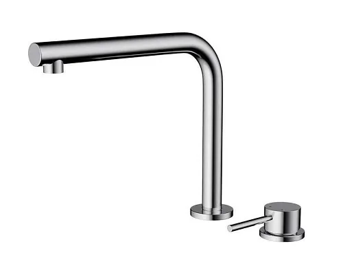 Смеситель дял кухни OMOIKIR Nara 2 Plus фото в интернет-магазине «Mebelex»
