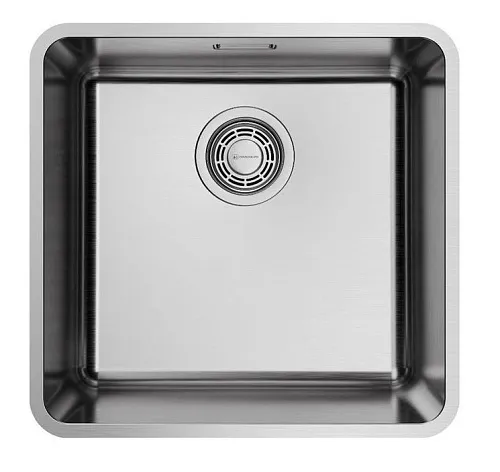 Мойка кухонная OMOIKIRI Omi 43-U/I Ultra фото в интернет-магазине «Mebelex»