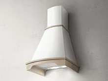 45 390 руб., Вытяжка ELICA CORALINE 60 T.GREZZO