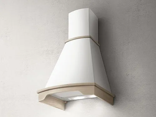 Вытяжка ELICA CORALINE 60 T.GREZZO фото в интернет-магазине «Mebelex»