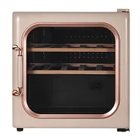 37 990 руб., Шкаф винный MAUNFELD MFWC-40SCH14 отдельностоящий