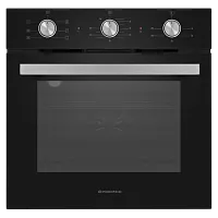 31 490 руб., Шкаф духовой электрический MAUNFELD AEOF6060B