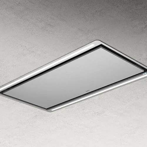 Вытяжка встраиваемая ELICA HILIGHT-X NO MOTOR фото в интернет-магазине «Mebelex»