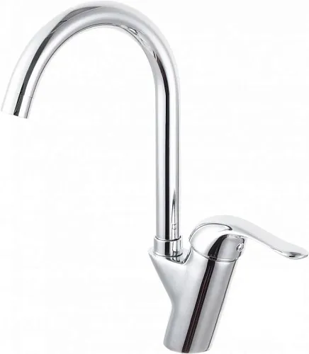 Смеситель для кухни ЕМАР EC-3002 фото в интернет-магазине «Mebelex»