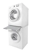 11 210 руб., Соединительный элемент Meliconi Torre Pro L60 Рама с выдвижной полкой ЛДСП