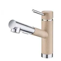 12 527 руб., Смеситель 3012.1 Сардоникс