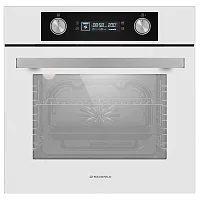 Духовой шкаф электрический MAUNFELD AEOH6062W Белый