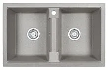 14 750 руб., Кухонная мойка Granula GR-8101