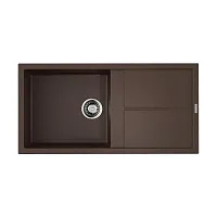 27 890 руб., Мойка кухонная OMOIKIRI Sumi 100