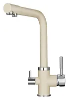 10 900 руб., Смеситель для кухни Granula GR-2015