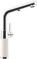 24 590 руб., Смеситель для кухни SCHOCK SC-540-D Cristadur