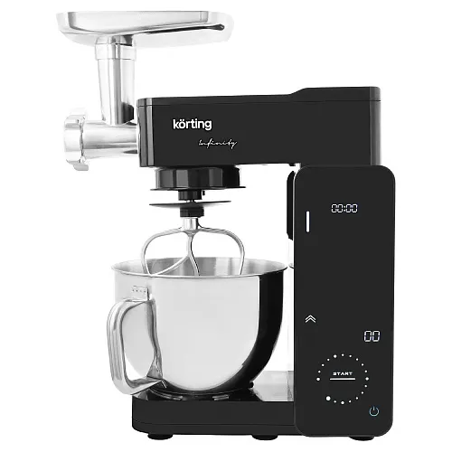 Кухонная машина KORTING KKM 0101 M Infinity фото в интернет-магазине «Mebelex»
