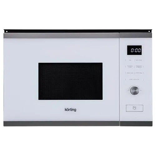 Встраиваемая микроволновая печь KORTING KMI 820 GSCW фото в интернет-магазине «Mebelex»