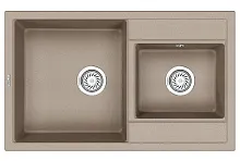 15 840 руб., Кухонная мойка Granula GR-8201