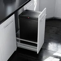 14 380 руб., Ведро "AS Collector Box" 53л