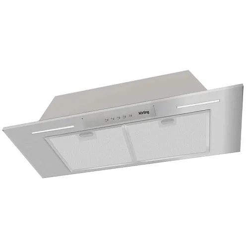 Вытяжка KORTING KHI 9931 полновстраиваемая фото в интернет-магазине «Mebelex»