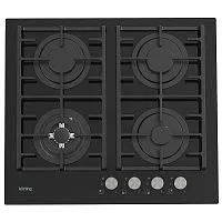30 690 руб., Панель варочная газовая KORTING HGG 6825 CTN