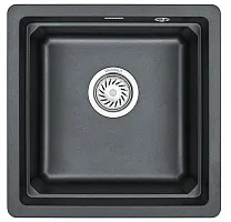17 388 руб., Мойка кухонная Granula KS-4501U