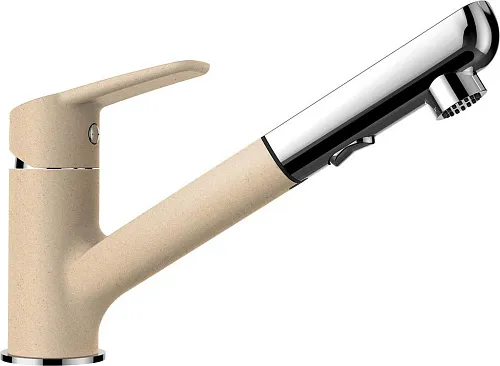 Смеситель для кухни SCHOCK Daja-D Cristalite фото в интернет-магазине «Mebelex»