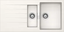 106 000 руб., Кухонная мойка SCHOCK Signus 60 D
