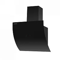 Вытяжка MAUNFELD Sky Star 60 Черный + черное стекло