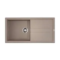 28 488 руб., Мойка кухонная OMOIKIRI Tedori 100