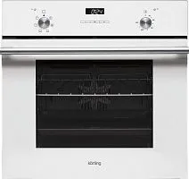 50 990 руб., Электрический духовой шкаф KORTING OKB 760 FW