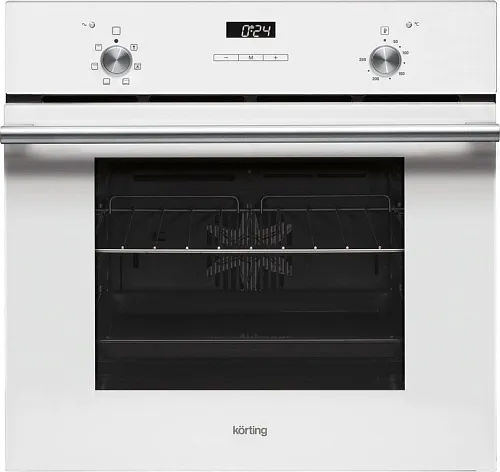 Электрический духовой шкаф KORTING OKB 760 FW фото в интернет-магазине «Mebelex»
