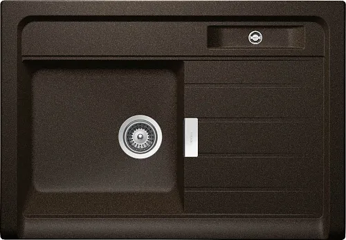Кухонная мойка SCHOCK Grando 90 фото в интернет-магазине «Mebelex»