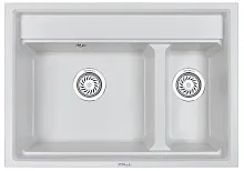 28 560 руб., Мойка кухонная Granula KS-7302