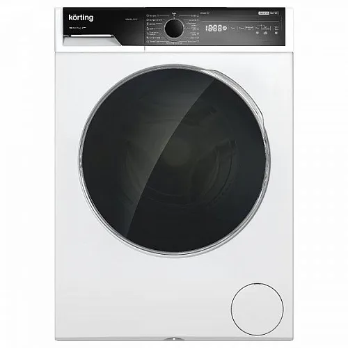 Стиральная машина отдельностоящая KORTING KWM 58ILS1297 фото в интернет-магазине «Mebelex»