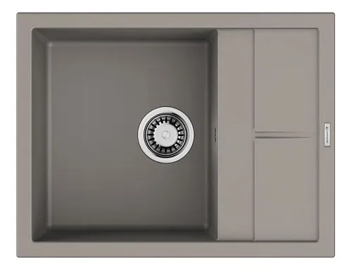 Мойка кухонная OMOIKIRI Sumi 65A фото в интернет-магазине «Mebelex»
