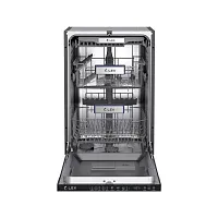 40 990 руб., Машина посудомоечная встраиваемая LEX PM 4553N (45 см, 11 комплектов)