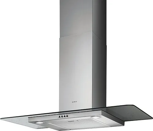 Выяжка ELICA FLAT GLASS 90 фото в интернет-магазине «Mebelex»