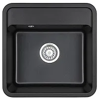 7 305 руб., Мойка кухонная StandART ST-5001