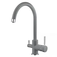 14 932 руб., Смеситель EMAR EC-3007.9 Алмаз