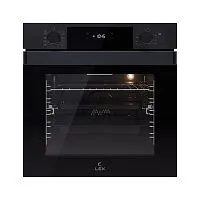 39 990 руб., Шкаф духовой электрический LEX EDP 610 DX Wide Series
