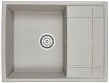 Кухонная мойка Granula GR-6501