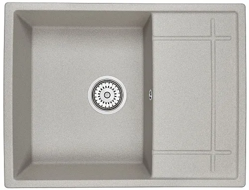 Кухонная мойка Granula GR-6501 фото в интернет-магазине «Mebelex»