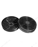 2 190 руб., Фильтр угольный Lex N (2 шт. в комплекте)