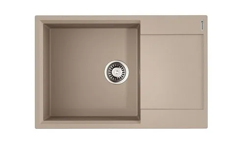 Мойка кухонная OMOIKIRI Daisen 78-LB фото в интернет-магазине «Mebelex»