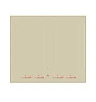 29 590 руб., Панель варочная индукционная LEX EVI 641C IV слоновая кость