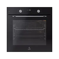 37 990 руб., Шкаф духовой электрический LEX EDP 680 BL MAX