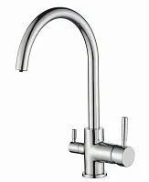 14 867 руб., Смеситель для кухни ЕМАР EC-3007