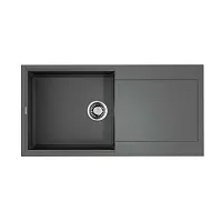 27 890 руб., Мойка кухонная OMOIKIRI Sakaime 100