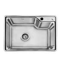 27 120 руб., Мойка кухонная OULIN OL-CS210S